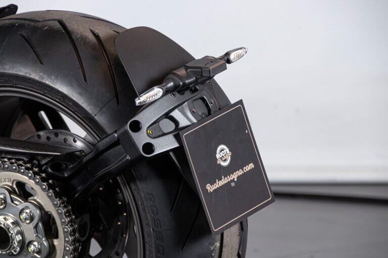 2024 DUCATI DIAVEL V4 BENTLEY - RDS01403