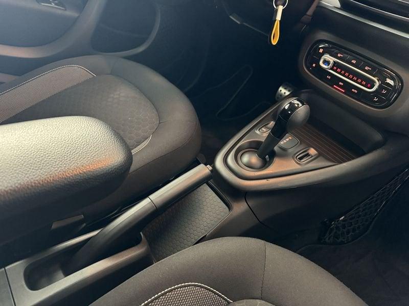 smart fortwo fortwo EQ Pulse