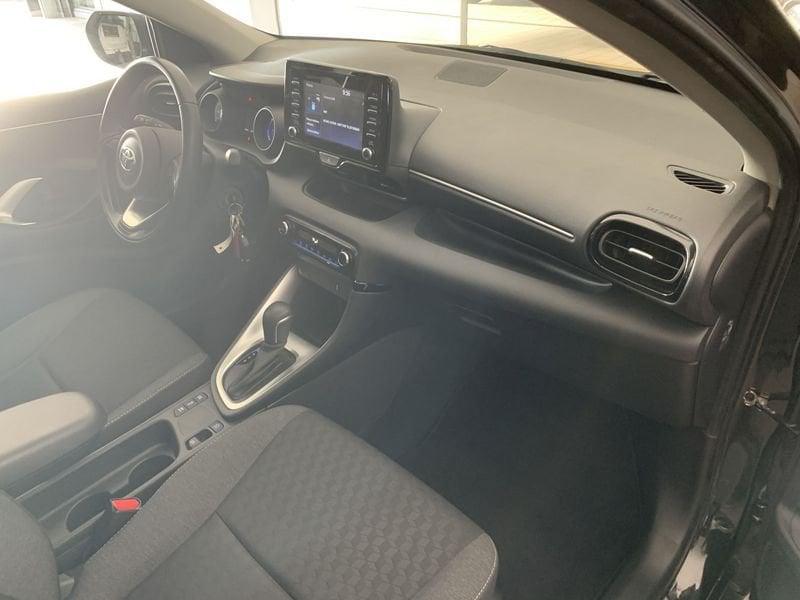 Toyota Yaris Yaris 1.5 Hybrid 5 porte Trend