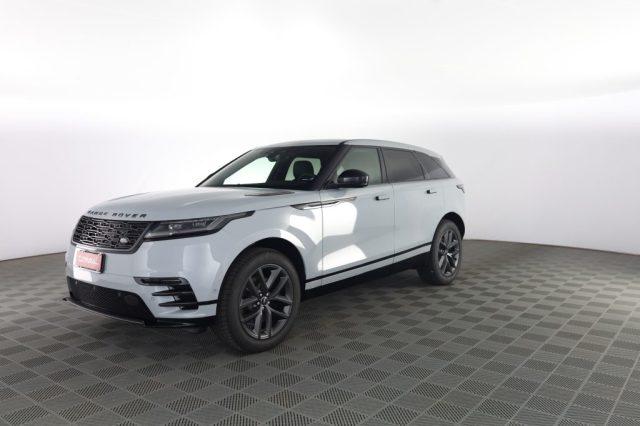 LAND ROVER Range Rover Velar Range Rover Velar 2.0D I4 204 CV Dynamic SE