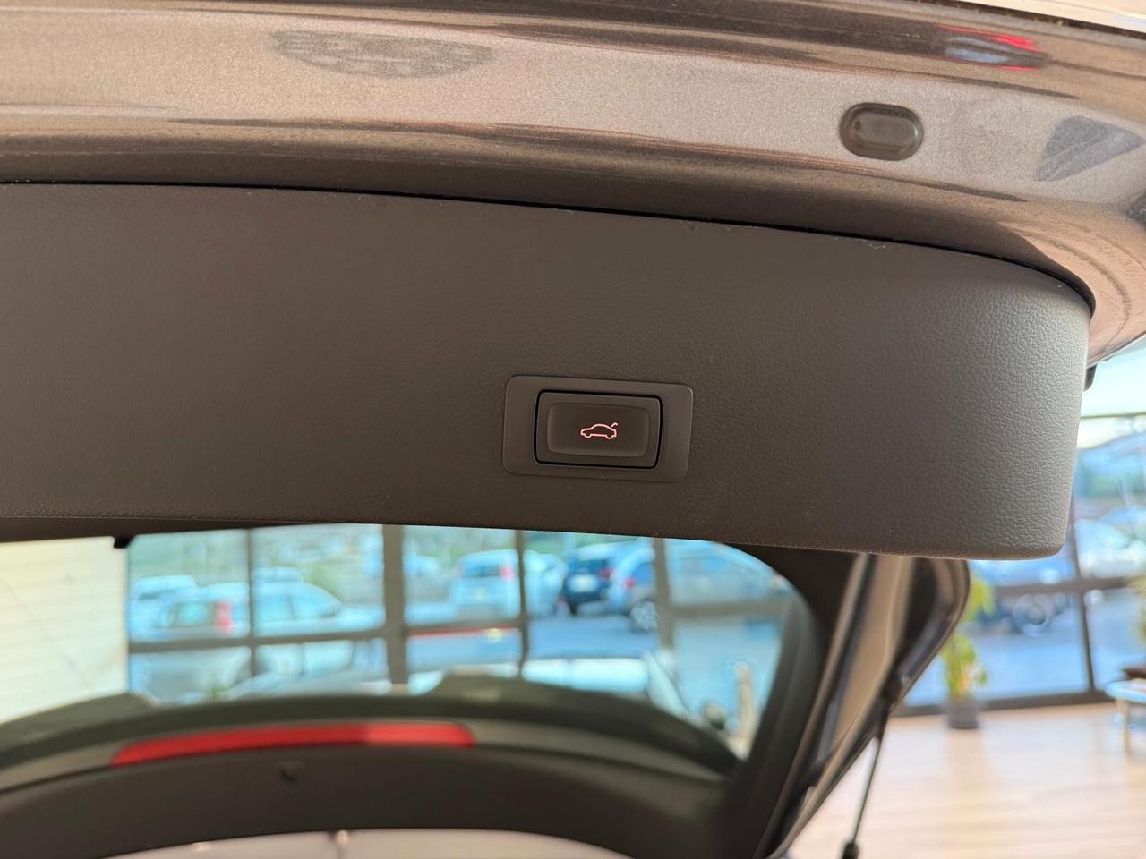 Audi A6 Avant 2.0 TDI 190 CV S line quattro S tronic