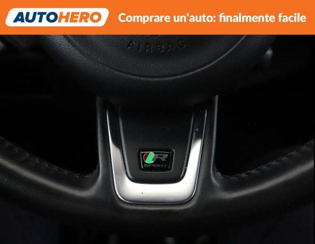 JAGUAR F-Pace 2.0 D 180 CV AWD aut. R-Sport