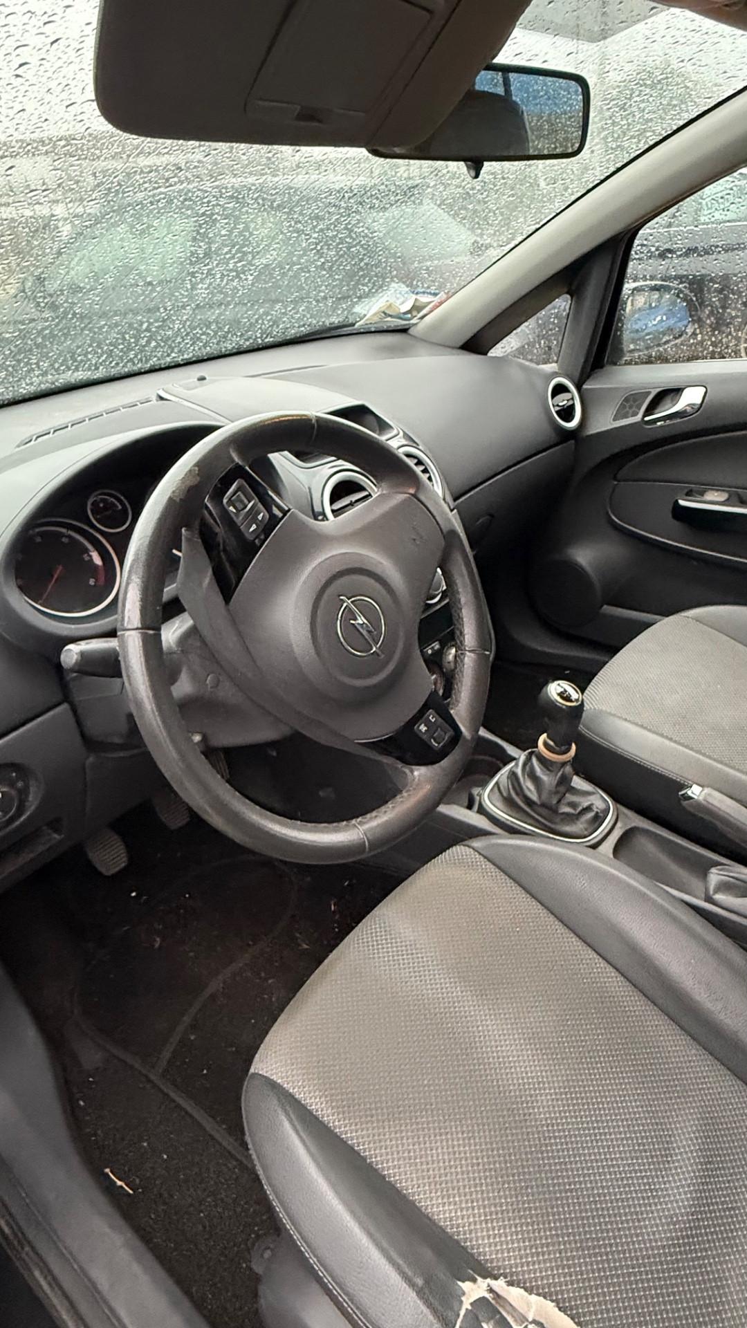 Opel Corsa 1.3 CDTI 90CV 3 porte Sport