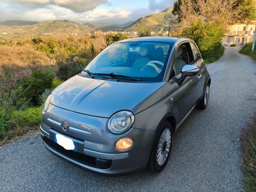 Fiat 500 1.3 Mjt Lounge - 2013