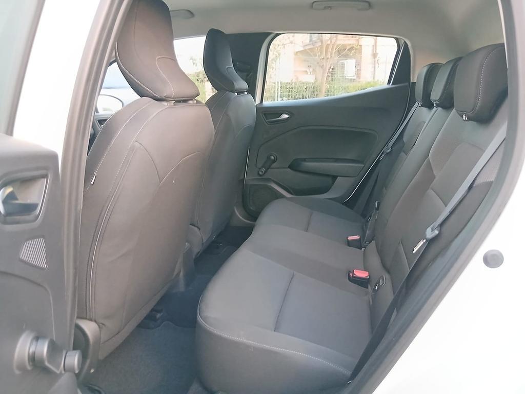 Renault Clio 5 Porte 1.0 TCe Life