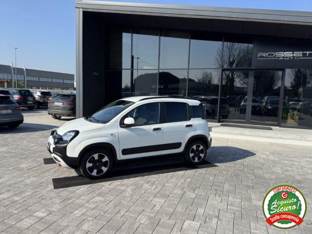 FIAT Panda 1.0 Cross FireFly S&S Hybrid ANCHE NEOPATENTATI