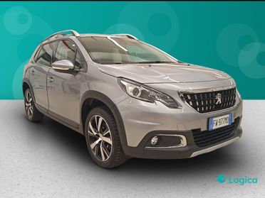 PEUGEOT 2008 - 2008 1.2 puretech t Allure s&s 130cv my18