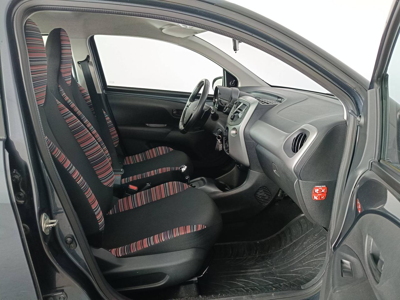 CITROEN C1 2ª serie