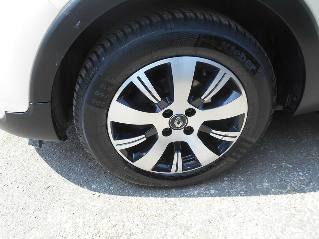 Renault Captur 0.9 TCe Energy Zen