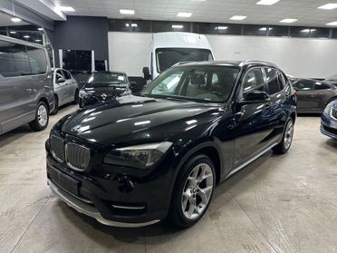 Bmw X1 xDrive18d X Line 2014