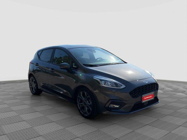 FORD Fiesta Fiesta 1.0 Ecoboost 95 CV 5 porte ST-Line