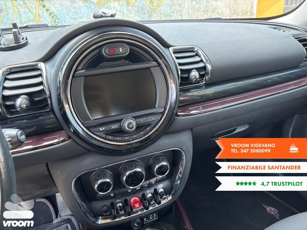 MINI Mini Clubman (F54) Mini 1.5 One D Clubman