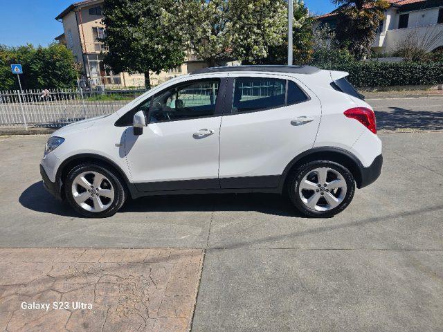 OPEL Mokka 1.7 CDTI Ecotec 130CV . Cosmo