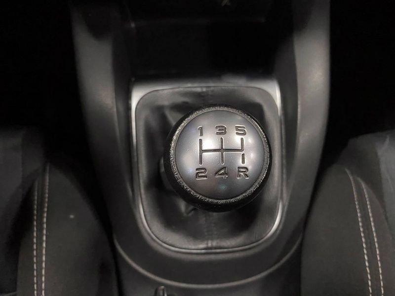 Citroën C4 2ª serie 1.6 VTi 120 GPL airdream Seduction