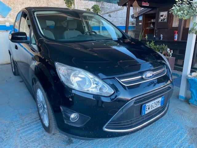 Ford C-Max 1.6 TDCi 115CV Titanium