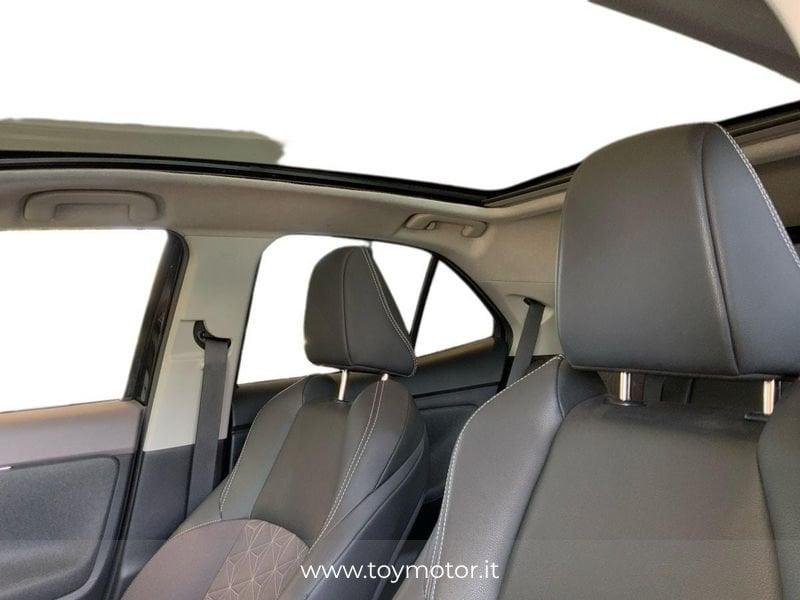 Toyota Yaris Cross 1.5 Hybrid E-CVT Lounge