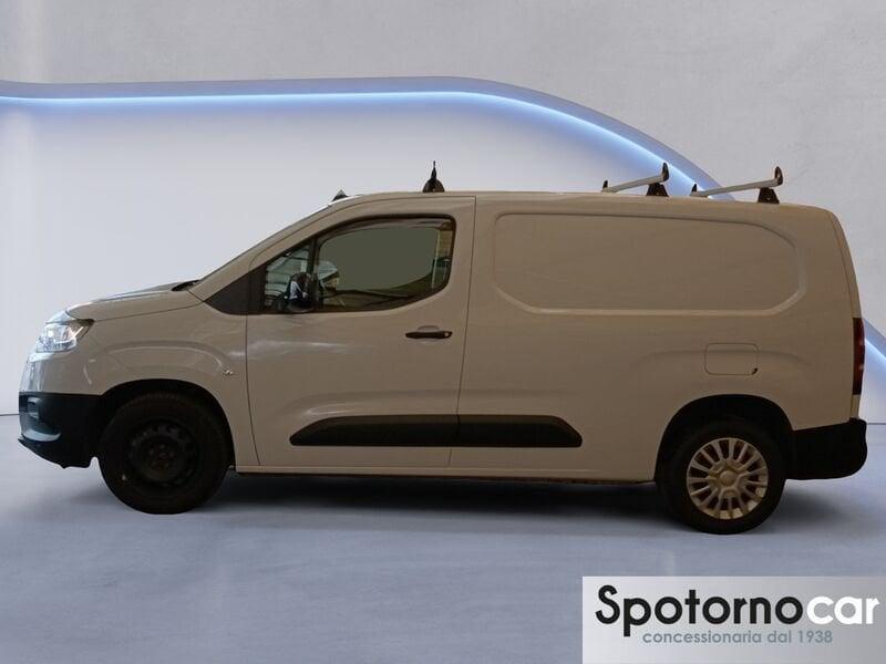 Toyota Proace City Proace City 1.5D 130 CV S&S PL 4p. Comfort