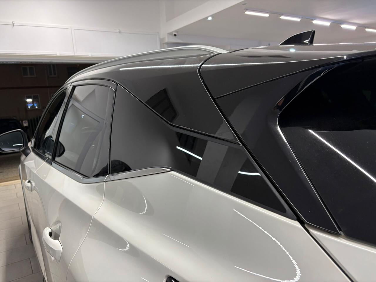 Nissan Qashqai MHEV 158 CV Xtronic N-Connecta