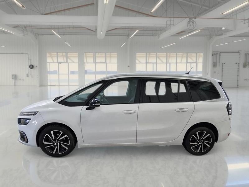 CITROEN C4 SPACETOURER BLUEHDI 130 SES EAT8 SHINE PACK MONOVOLUME