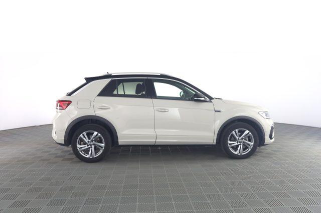 VOLKSWAGEN T-Roc T-Roc 1.0 TSI R-Line