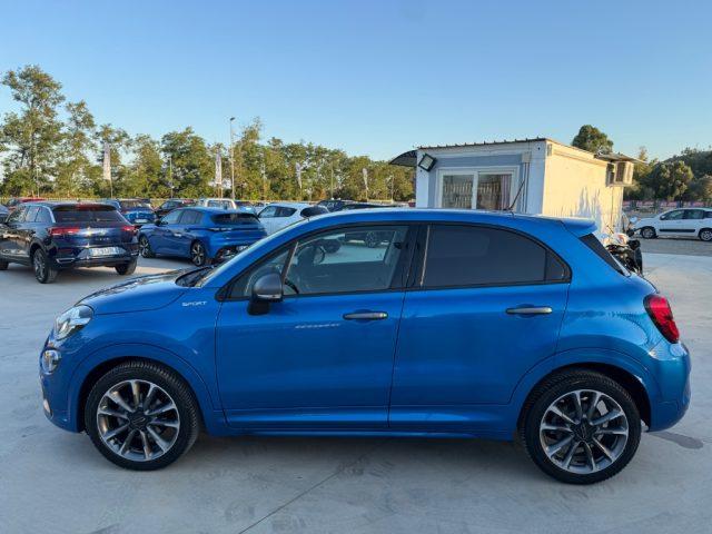 FIAT 500X 1.6 MultiJet 130CV SPORT 2022