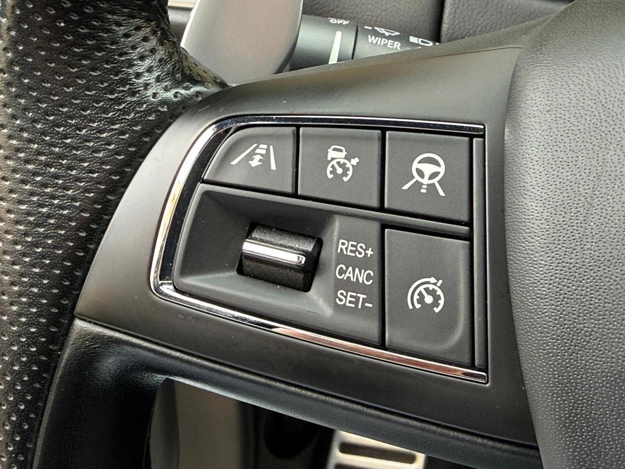 Maserati Ghibli V6 Diesel 275 CV Gransport Nerissimo