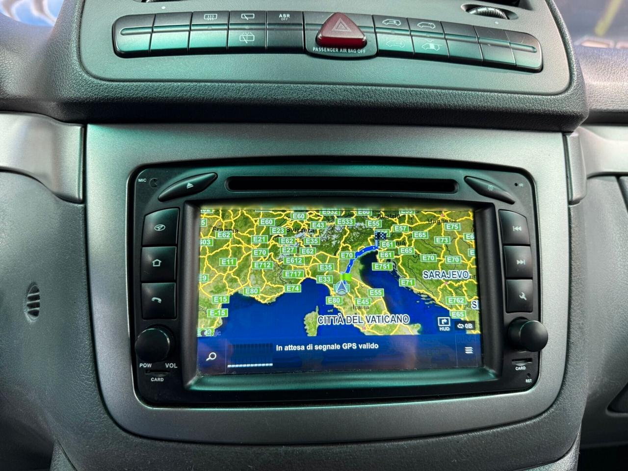 Mercedes-benz Viano 2.2 CDI (676)