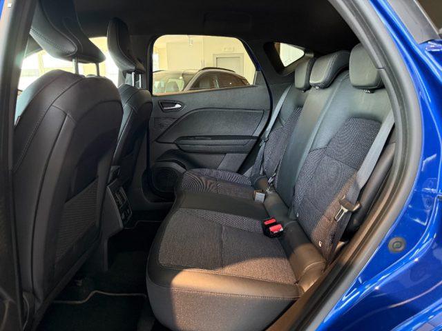 RENAULT Captur Full Hybrid E-Tech 145 CV Rive Gauche