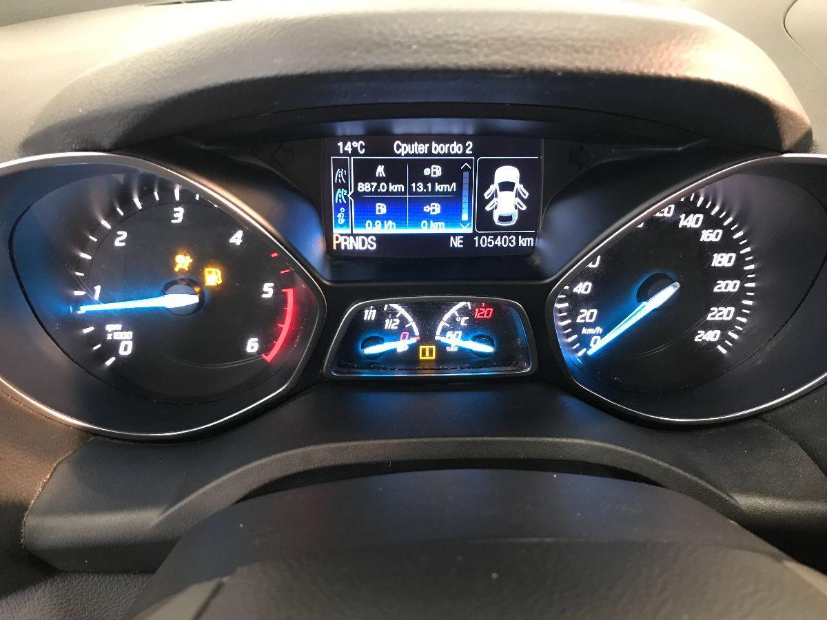 FORD Kuga 2.0 TDCI 150 CV Powershift 4WD Titanium