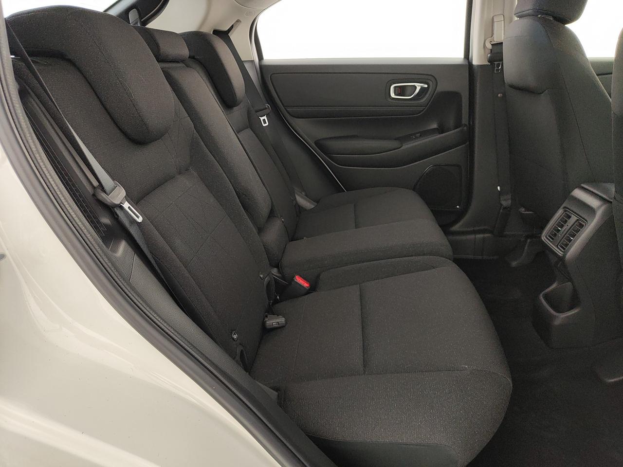 HONDA HR-V 1.5 hev Elegance ecvt