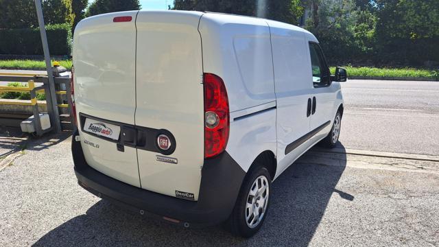 FIAT Doblo Doblò 1.4 T-Jet PC-TN 3POSTI Lounge N°GA026