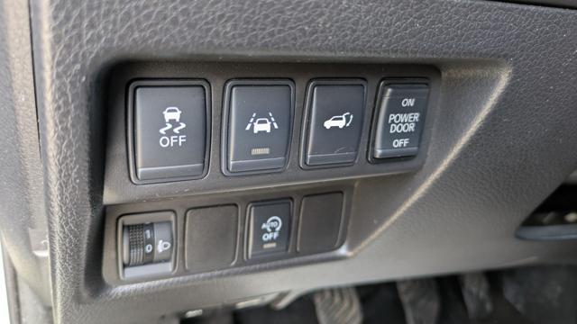 NISSAN X-Trail N-Connecta 1.6cc 163cv CAMERA POST. NAVI 7POSTI