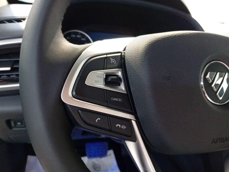 Foton Tunland G7 Tunland G7 2.0 TDI Doppia Cabina 4WD AT8