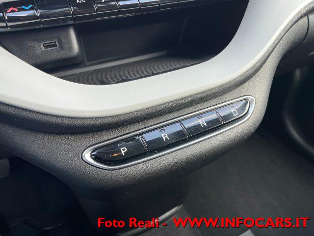 FIAT 500e Berlina 23,8 kWh Action - PROMO