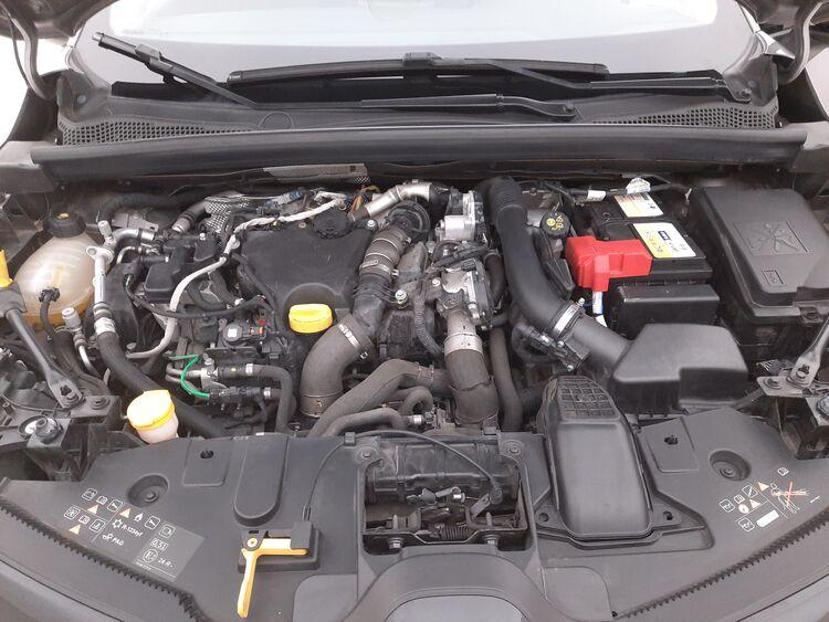 Renault Captur Business EDC BR466408 1.5 Diesel 116CV