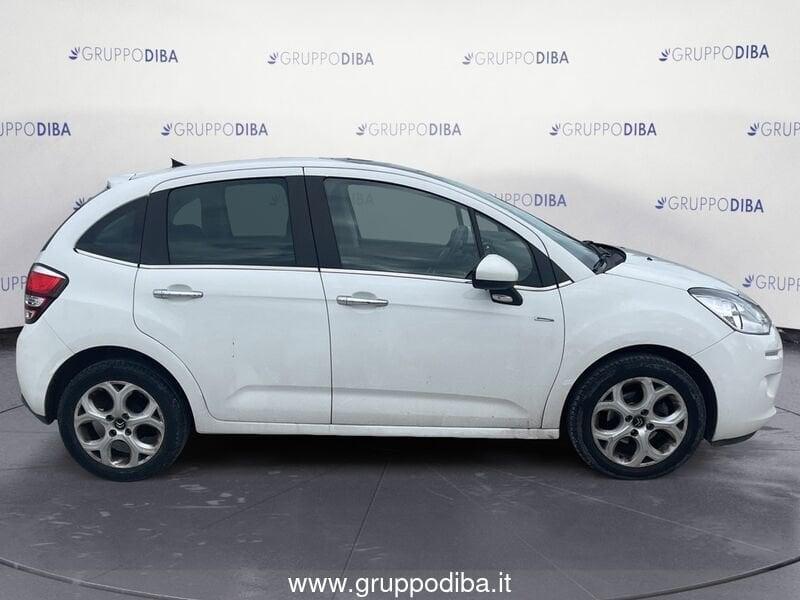 Citroën C3 2009 Benzina 1.2 puretech Exclusive s&s 82cv etg E6