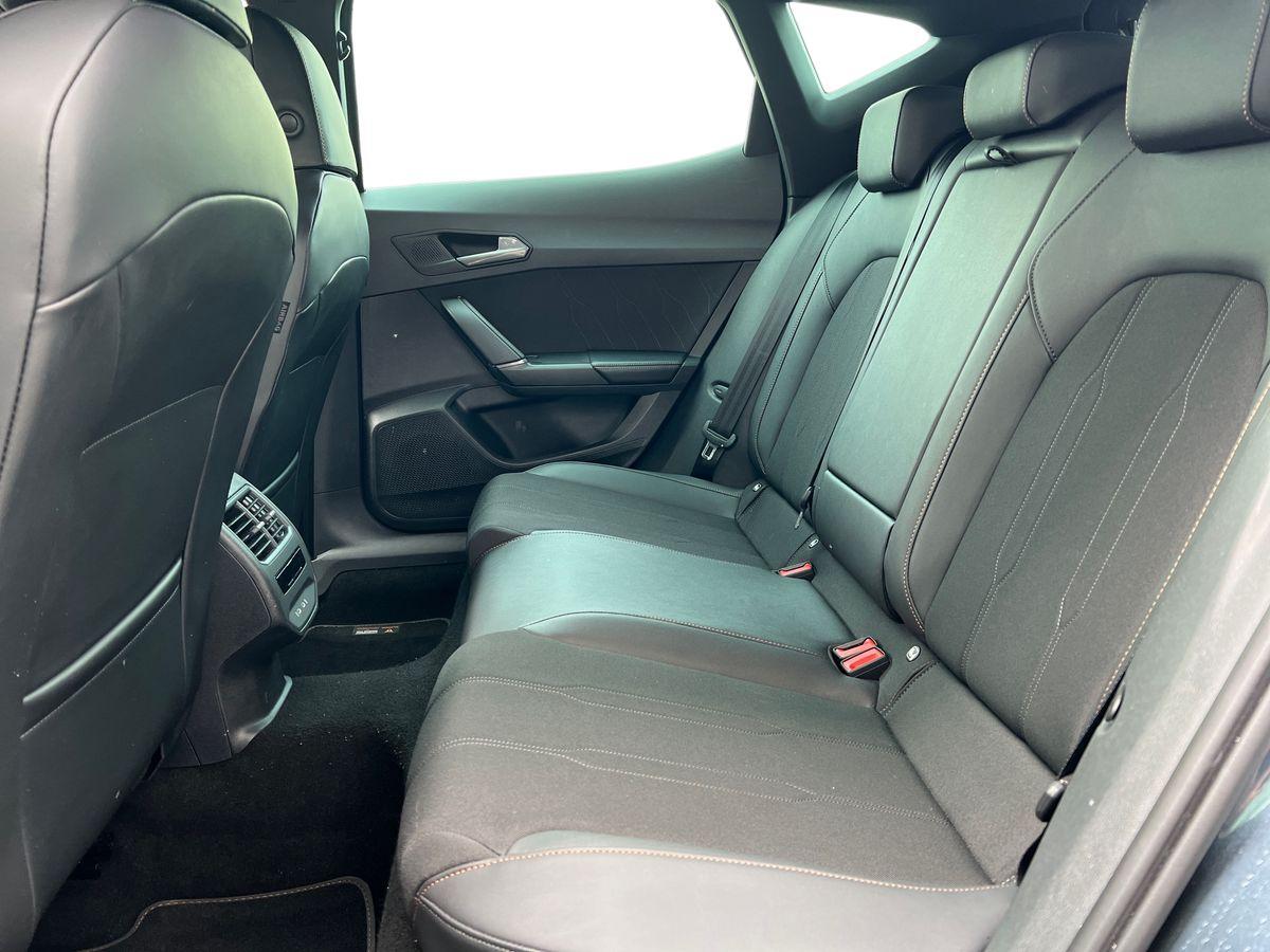 CUPRA Formentor 2.0 tdi 150cv dsg