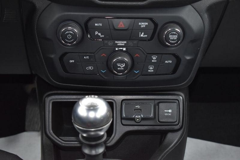 Jeep Renegade Renegade 1.0 T3 Limited