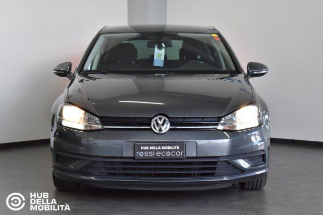 VOLKSWAGEN Golf 1.0 TSI 110 CV DSG 5p. Business BlueMotion Technol