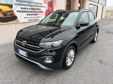 VOLKSWAGEN T-Cross 1.0 TSI Style BMT IVA ESPOSTA
