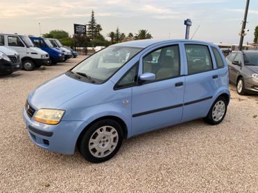 Fiat Idea 1.4 16V Emotion GPL