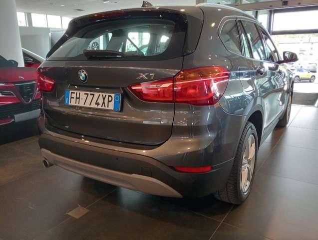 BMW X1 sDrive18d KM 70000