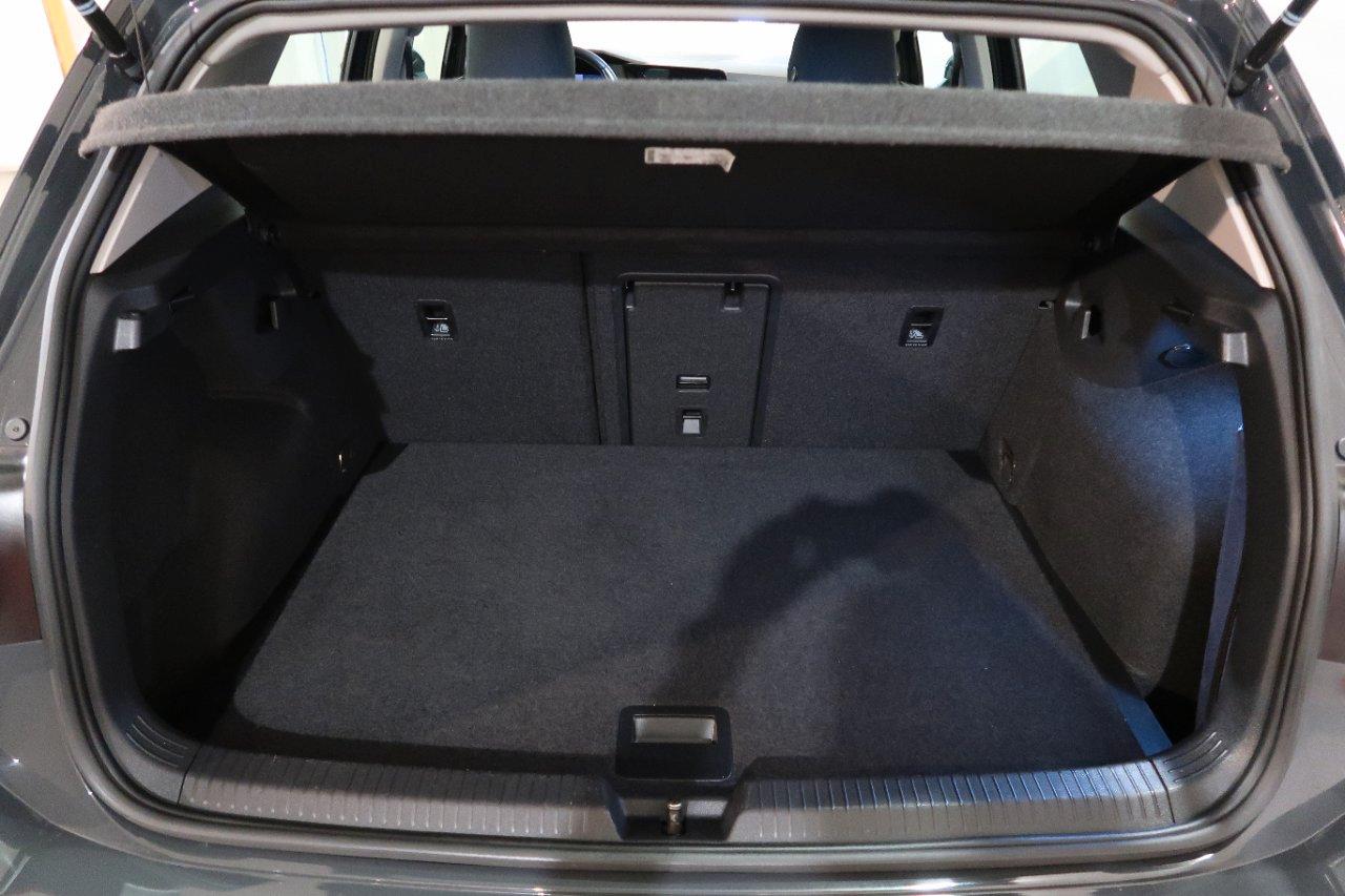 Volkswagen Golf 2.0 tdi Life 115cv dsg