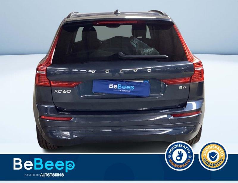 Volvo XC60 2.0 B4 CORE AUTO