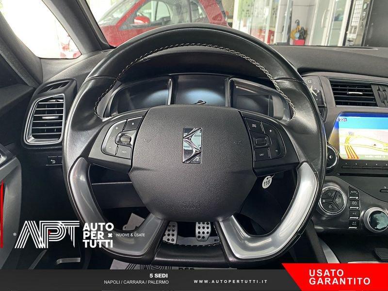DS DS5 DS5 2.0 HDi 160 Sport Chic