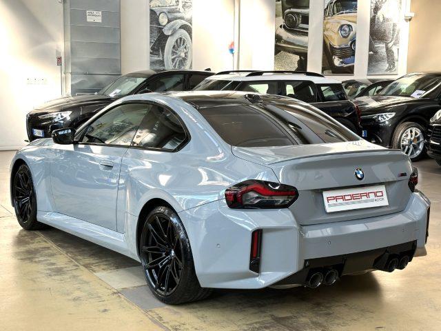 BMW M2 Auto - 19/20 - Tetto Carbonio - HarmaK - FULL