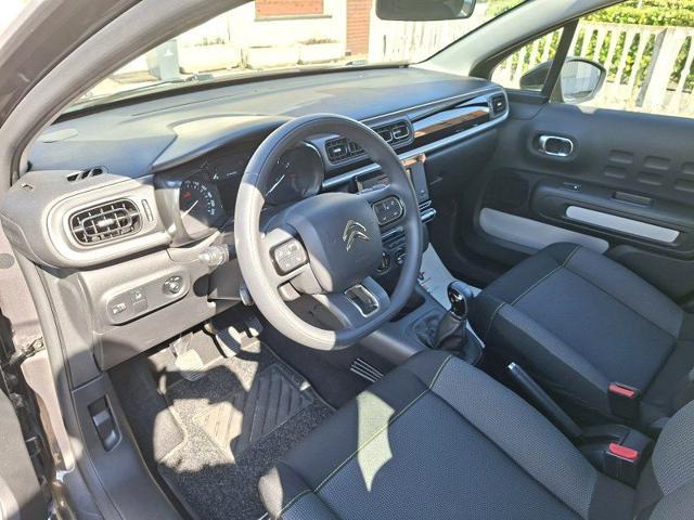 CITROEN C3 PureTech 83 S&S Feel