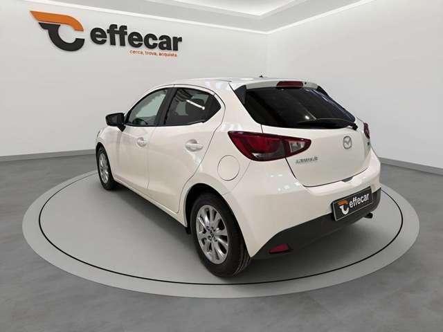 Mazda 2 1.5 105 CV Skyactiv-D Exceed
