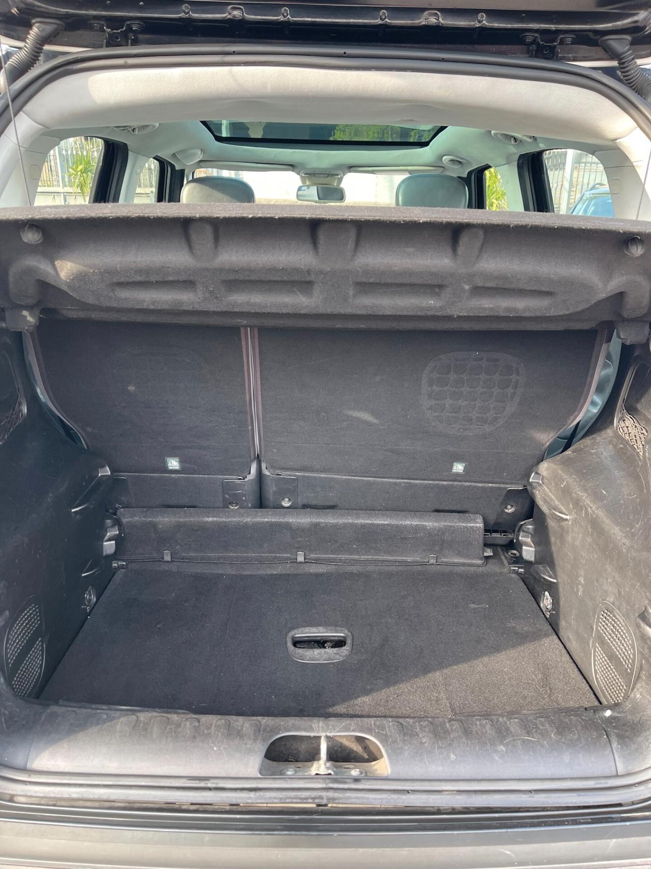 Fiat 500L Multijet Lounge FULL OPTIONAL