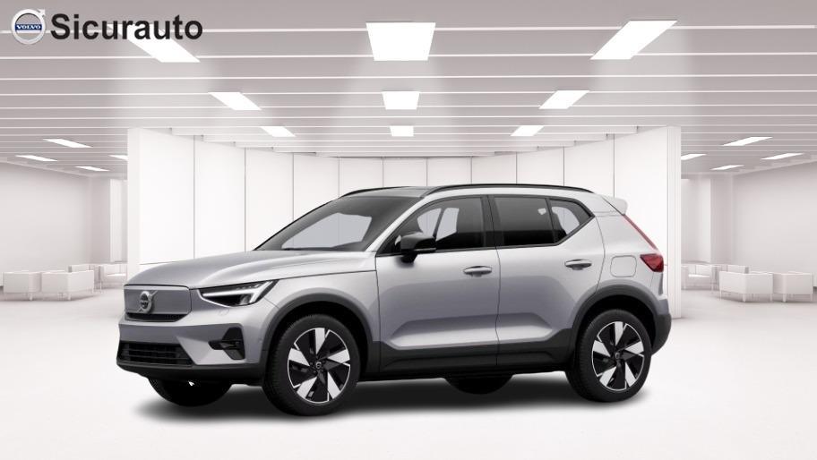 VOLVO Xc40 Recharge Single Motor Exten. Range Plus